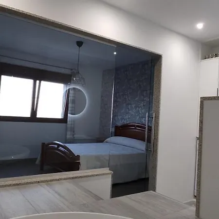 At O Fonteiro Yacuzzi Ons 202 *