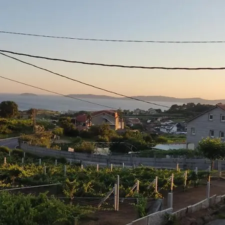 아파트 At O Fonteiro Yacuzzi Ons 202 *