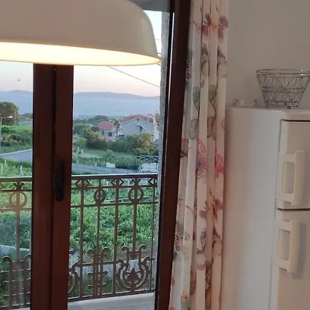 At O Fonteiro Yacuzzi Ons 202