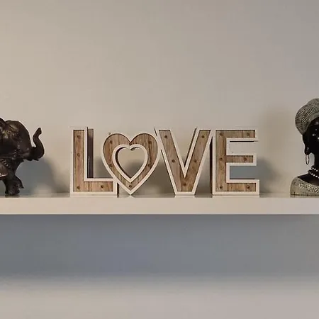 公寓 At O Fonteiro Yacuzzi Ons 202 *