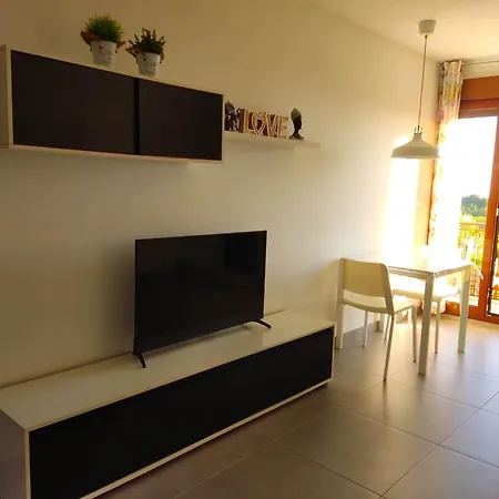 At O Fonteiro Yacuzzi Ons 202 Apartment Pontevedra