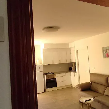 Apartment At O Fonteiro Yacuzzi Ons 202