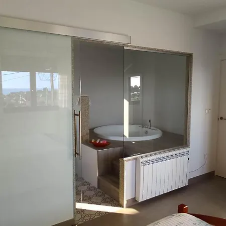 At O Fonteiro Yacuzzi Ons 202 Apartment *