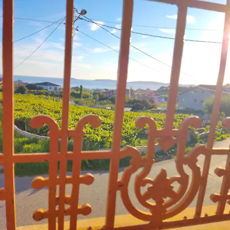 At O Fonteiro Yacuzzi Ons 202 庞特维德拉