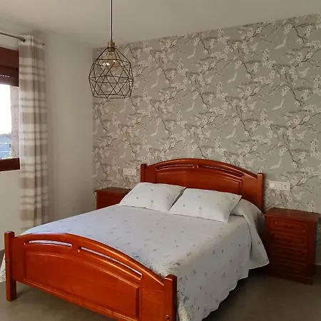 Apartment At O Fonteiro Yacuzzi Ons 202