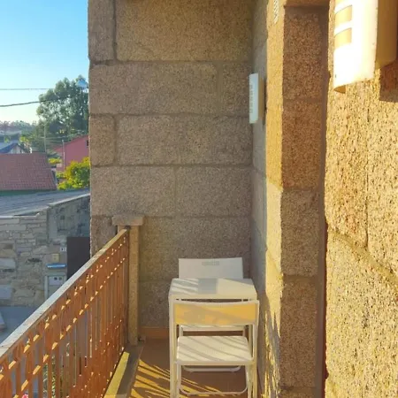 Lejlighed At O Fonteiro Yacuzzi Ons 202 *