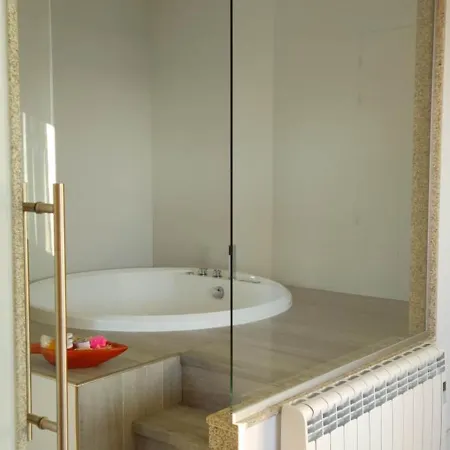 At O Fonteiro Yacuzzi Ons 202 Apartment Pontevedra