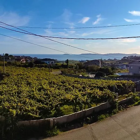 公寓 At O Fonteiro Yacuzzi Ons 202 庞特维德拉