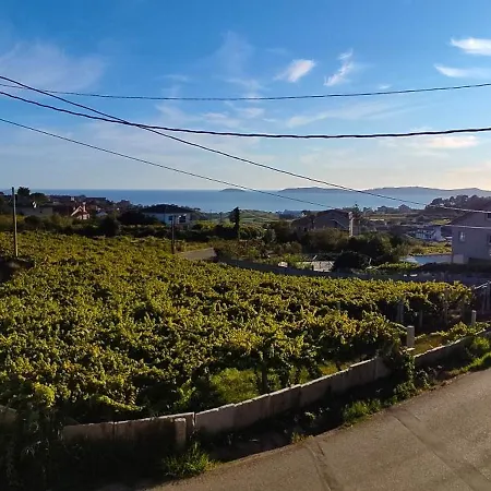 Apartment At O Fonteiro Yacuzzi Ons 202 Pontevedra
