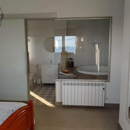 At O Fonteiro Yacuzzi Ons 202 * 庞特维德拉