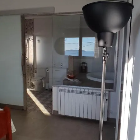 Lejlighed At O Fonteiro Yacuzzi Ons 202