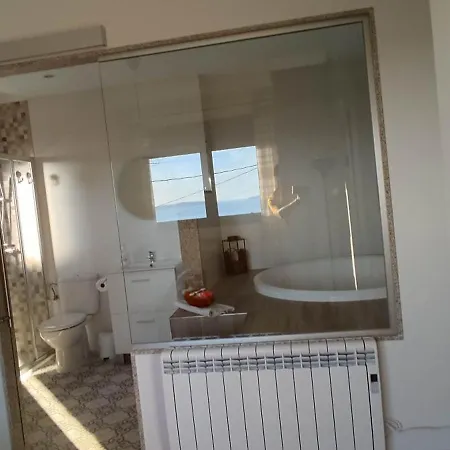 At O Fonteiro Yacuzzi Ons 202 Apartment *