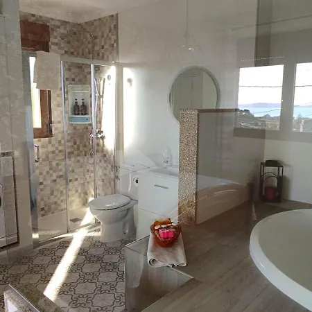 Apartment At O Fonteiro Yacuzzi Ons 202 Pontevedra